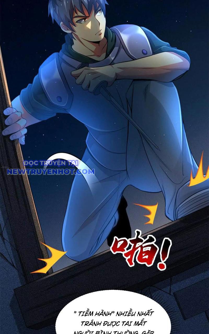 Lồng Giam Ác Ma chapter 40 - Trang 24