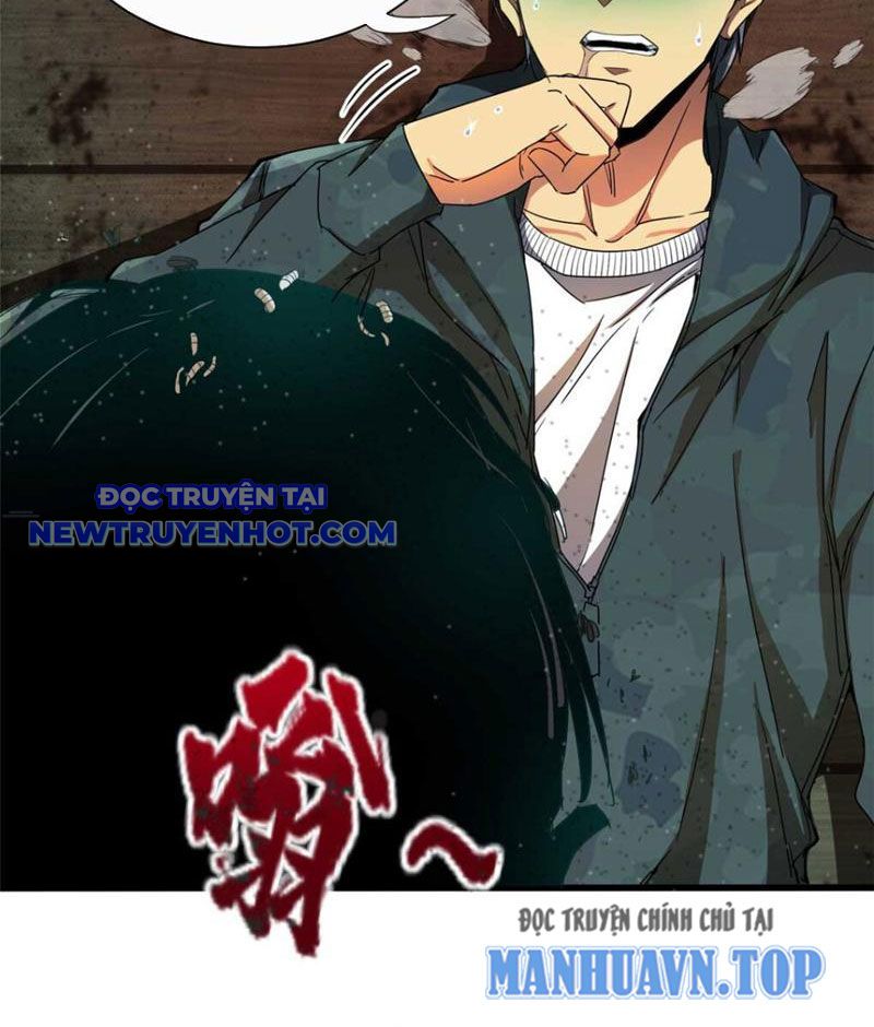 Lồng Giam Ác Ma chapter 1 - Trang 110