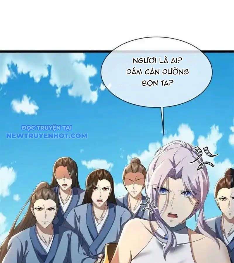 Chiến Hồn Tuyệt Thế chapter 740 - Trang 44