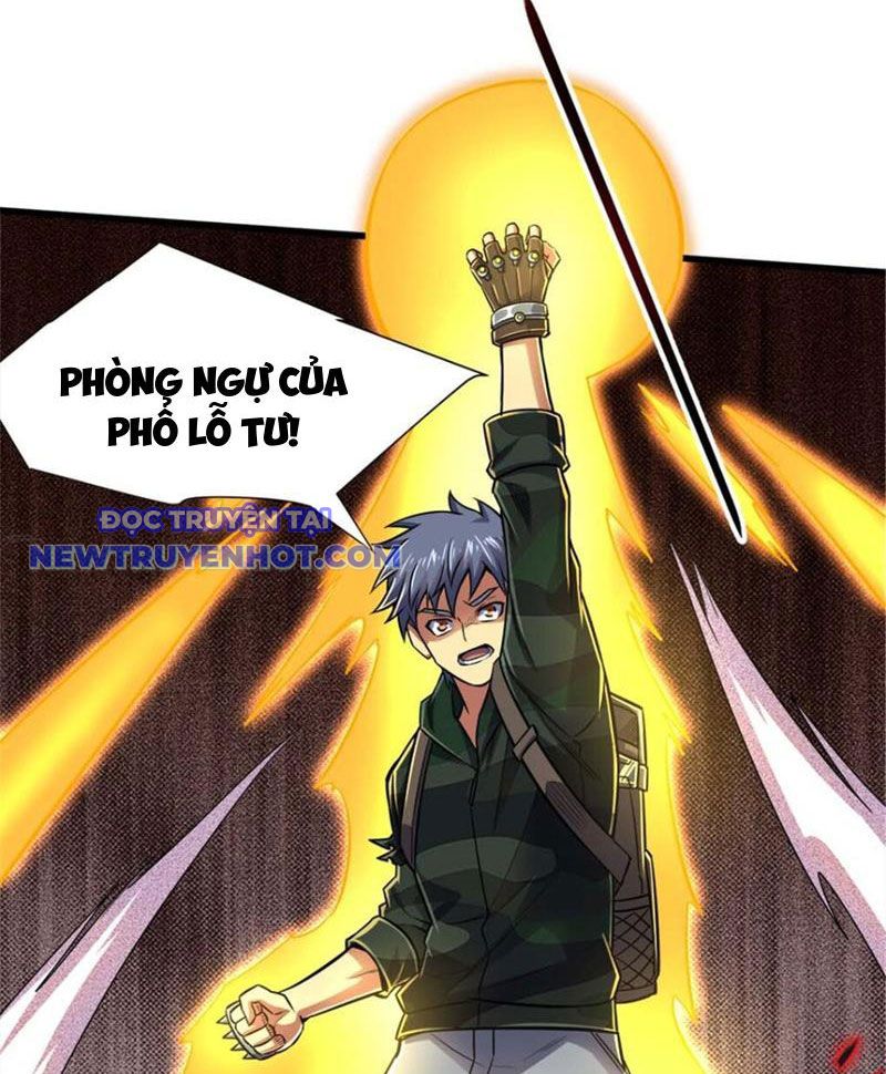 Lồng Giam Ác Ma chapter 18 - Trang 55