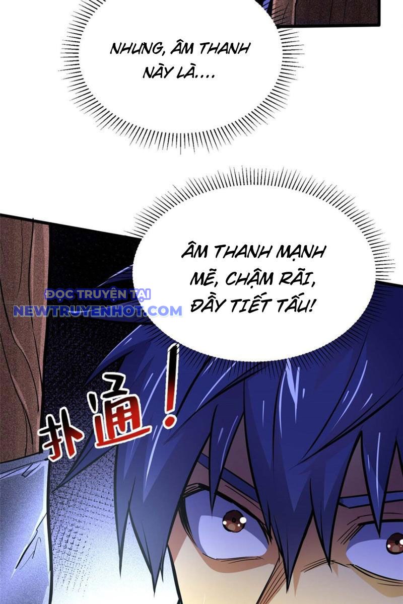 Lồng Giam Ác Ma chapter 20 - Trang 61