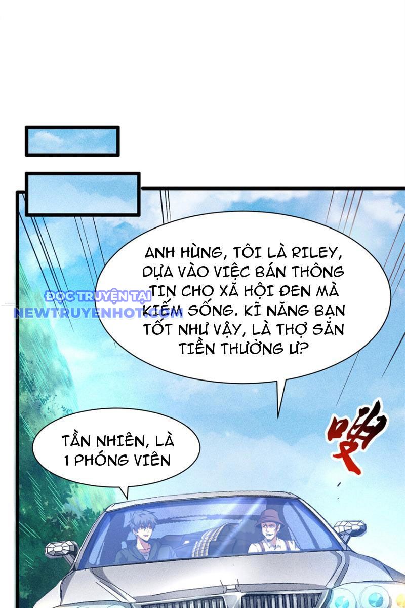 Lồng Giam Ác Ma chapter 23 - Trang 21