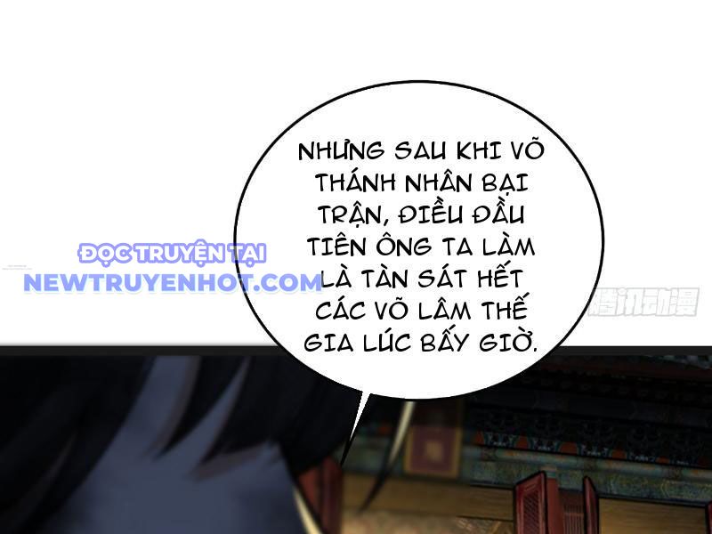 Giết Ta Thêm Mấy Lần Ta Liền Vô Địch chapter 35 - Trang 136