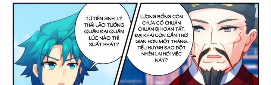 Cực Phẩm Gia Đinh Chapter 169 - Trang 52