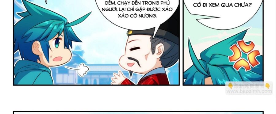 Cực Phẩm Gia Đinh Chapter 169 - Trang 46