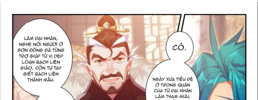 Cực Phẩm Gia Đinh Chapter 169 - Trang 5