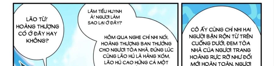 Cực Phẩm Gia Đinh Chapter 169 - Trang 44