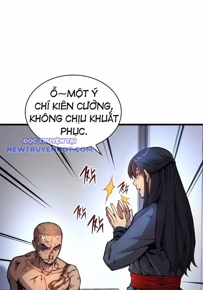 Quái Lực Loạn Thần chapter 55 - Trang 85