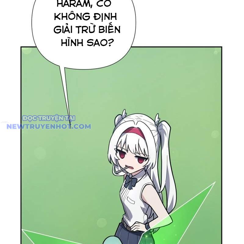 Ông Chú Ma Pháp Thiếu Nữ chapter 15 - Trang 41