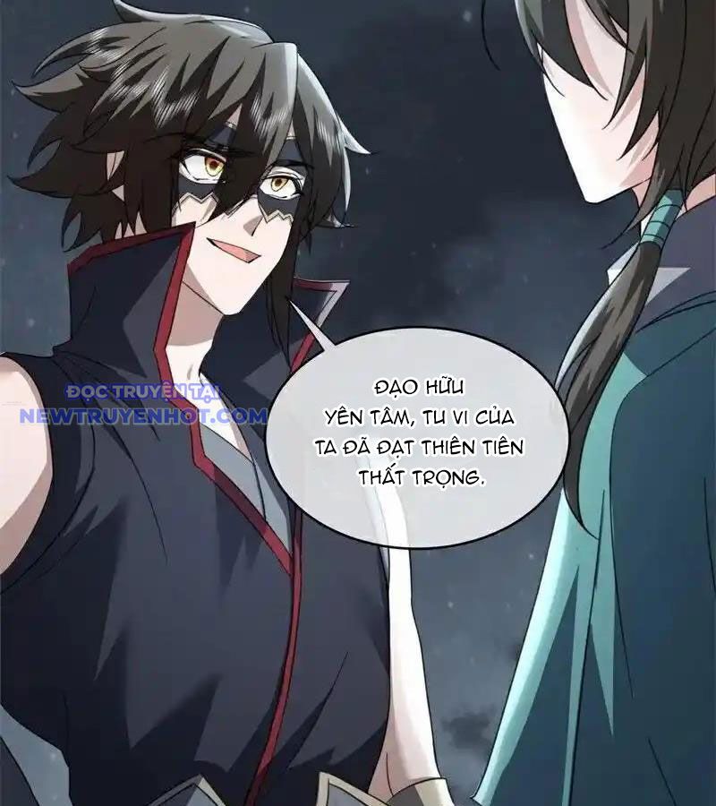 Chiến Hồn Tuyệt Thế chapter 740 - Trang 78