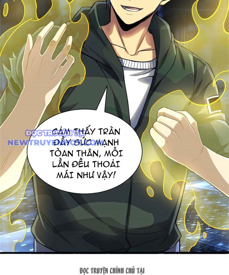 Lồng Giam Ác Ma chapter 14 - Trang 49