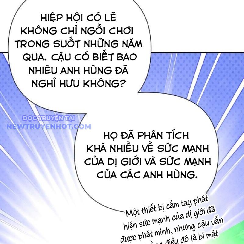 Ông Chú Ma Pháp Thiếu Nữ chapter 6 - Trang 123