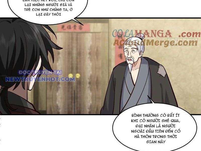 Vô Địch Thật Tịch Mịch chapter 44 - Trang 22