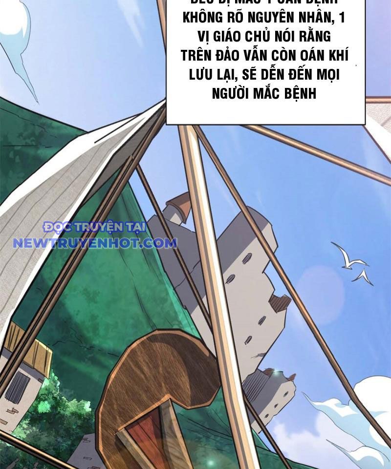 Lồng Giam Ác Ma chapter 15 - Trang 54