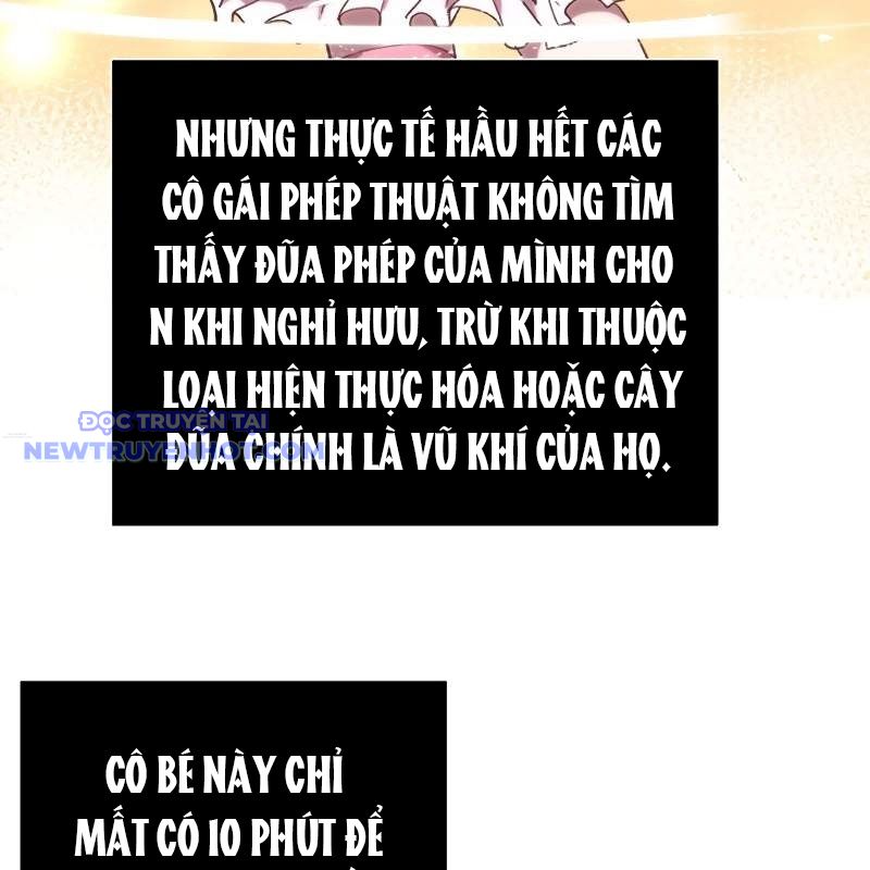 Ông Chú Ma Pháp Thiếu Nữ chapter 14 - Trang 40