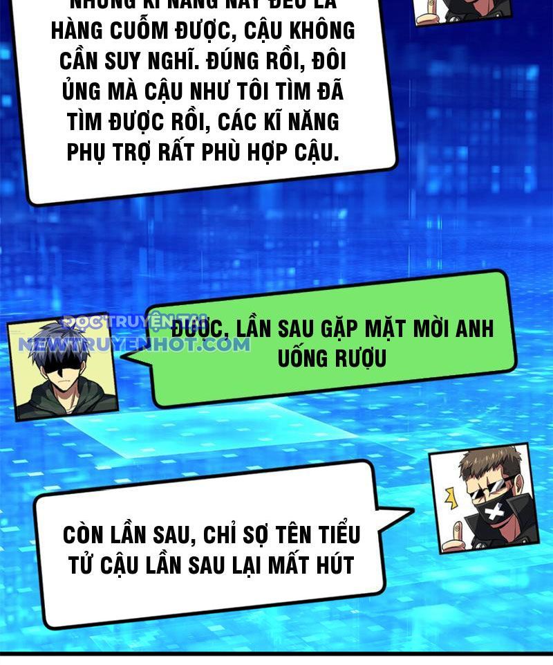 Lồng Giam Ác Ma chapter 22 - Trang 86