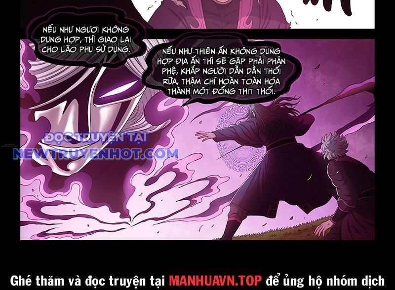 Ta Là Đại Thần Tiên chapter 776 - Trang 19