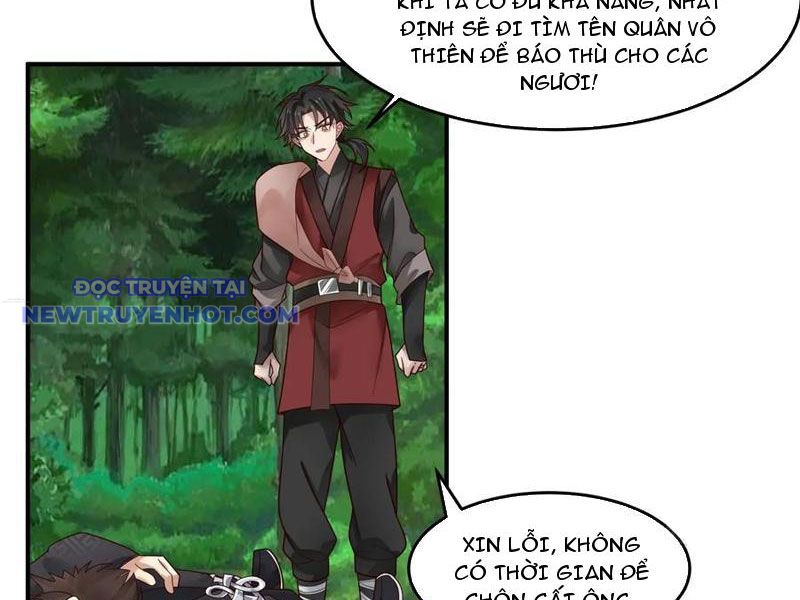 Vô Địch Thật Tịch Mịch chapter 42 - Trang 31