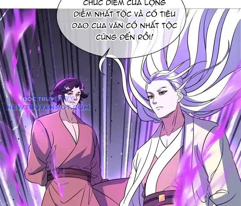 Chiến Hồn Tuyệt Thế chapter 746 - Trang 59