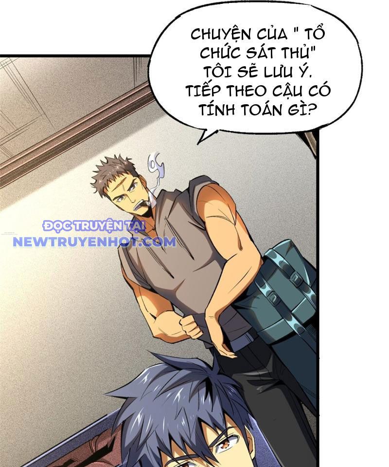 Lồng Giam Ác Ma chapter 29 - Trang 13