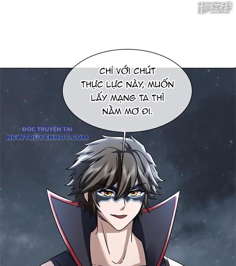 Chiến Hồn Tuyệt Thế chapter 741 - Trang 45