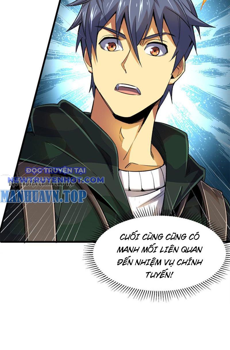 Lồng Giam Ác Ma chapter 23 - Trang 61