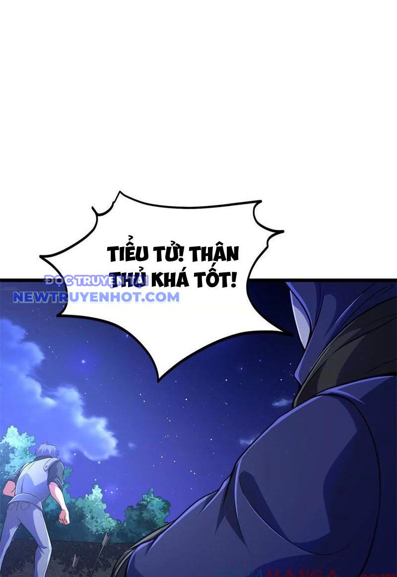 Lồng Giam Ác Ma chapter 41 - Trang 20