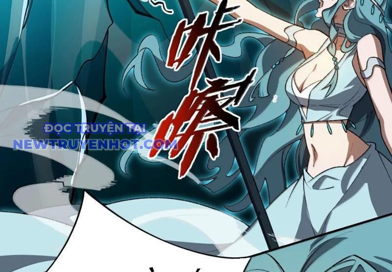 Ta Ở Tu Tiên Giới Chỉ Làm Giờ Hành Chính chapter 99 - Trang 31