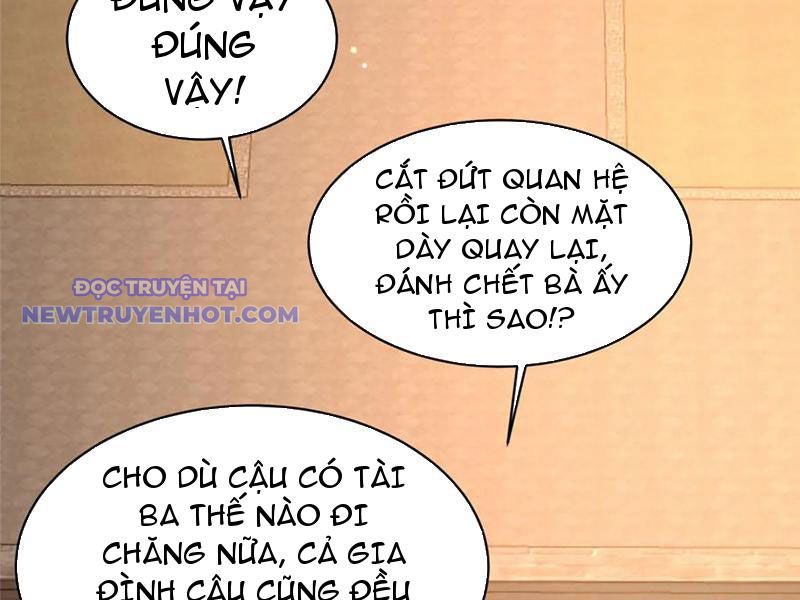 Đô Thị Cực Phẩm Y Thần chapter 221 - Trang 86