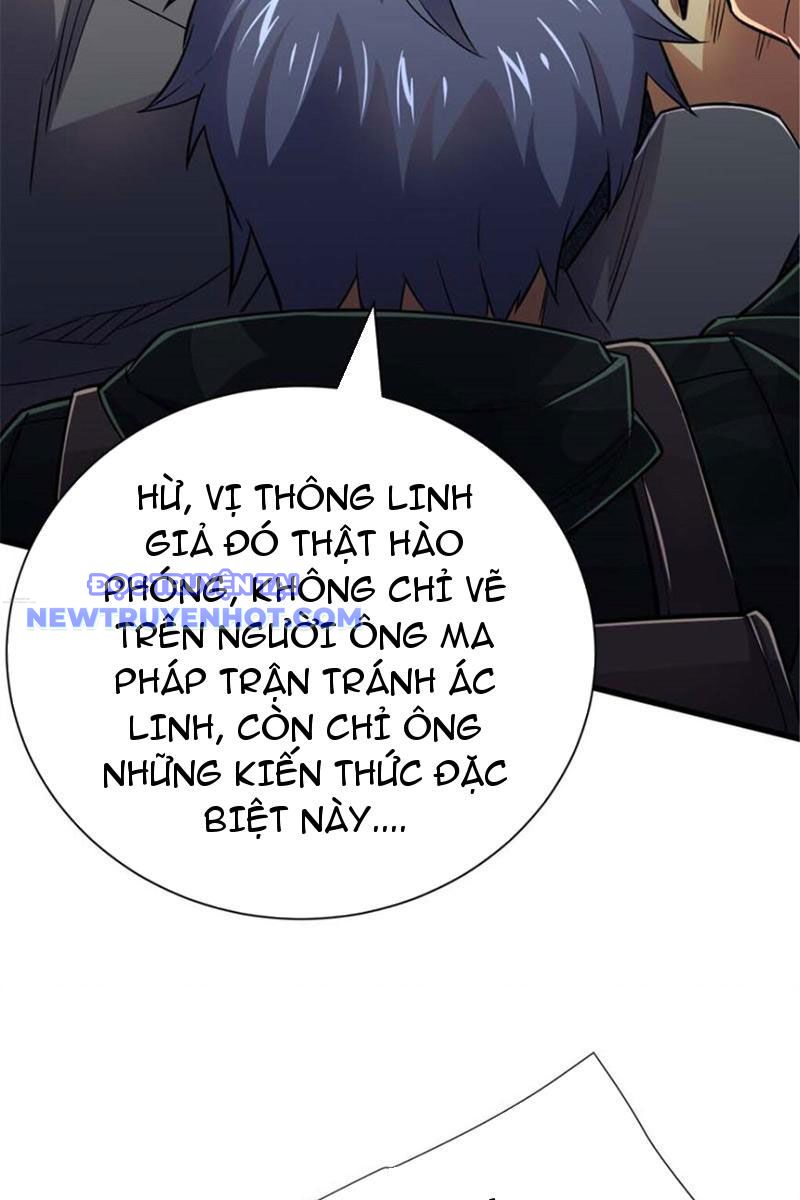 Lồng Giam Ác Ma chapter 20 - Trang 27