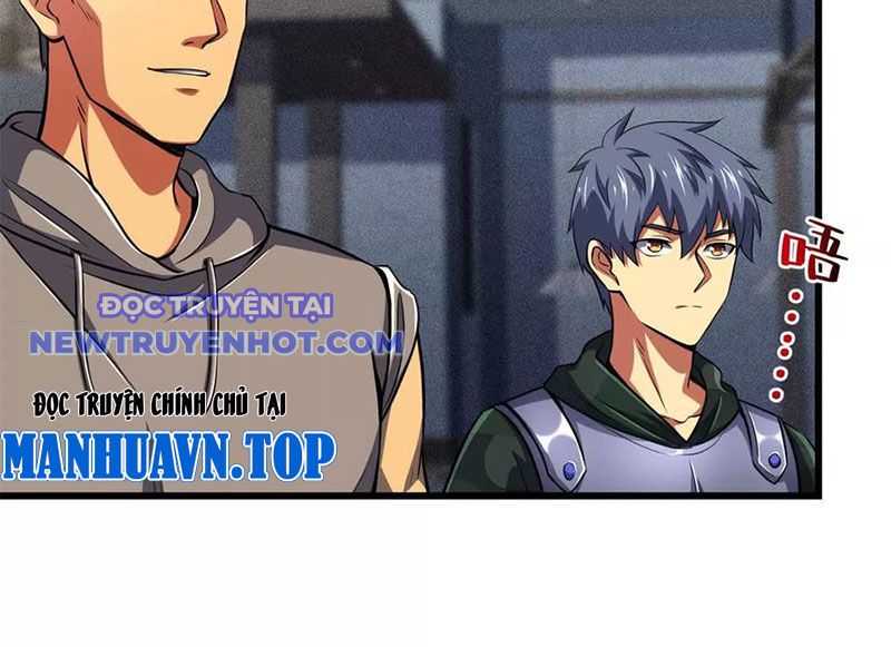 Lồng Giam Ác Ma chapter 47 - Trang 24