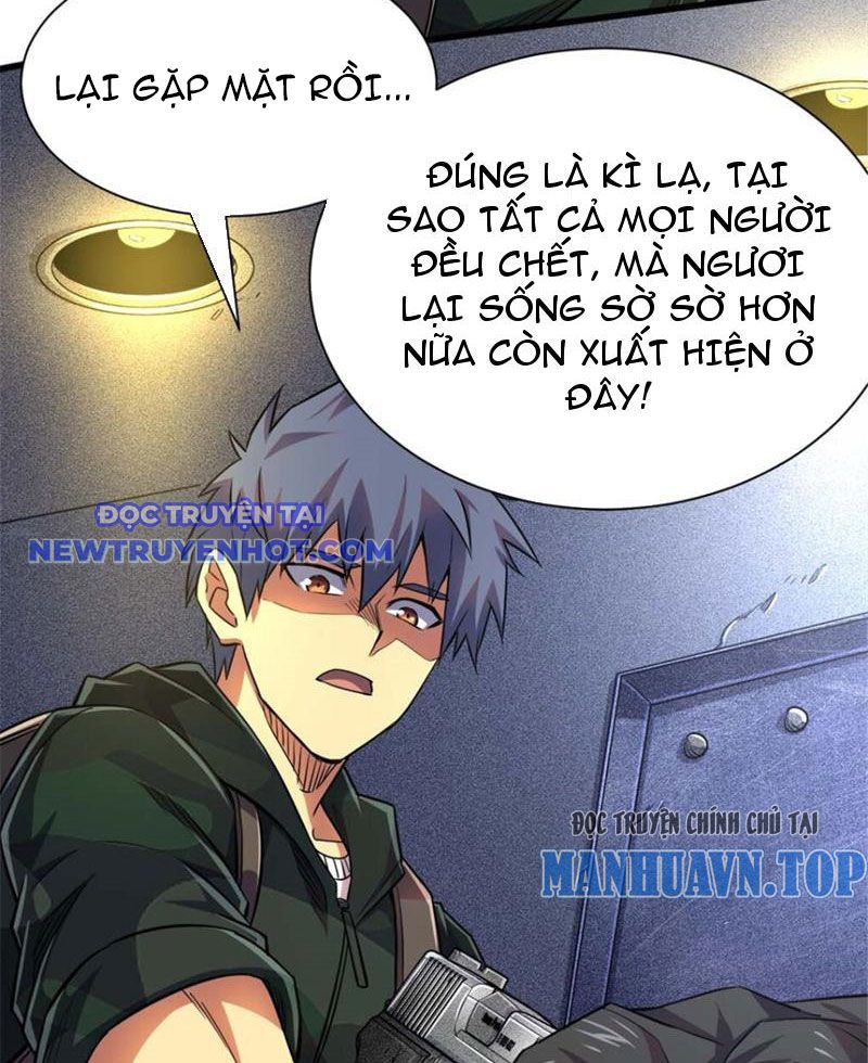 Lồng Giam Ác Ma chapter 19 - Trang 60