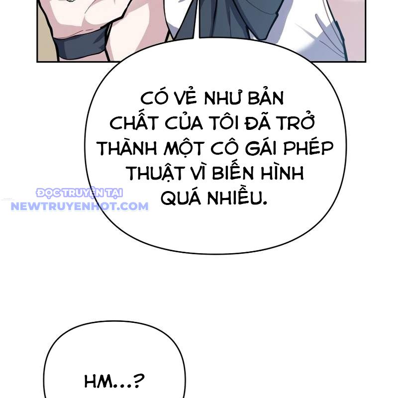 Ông Chú Ma Pháp Thiếu Nữ chapter 1 - Trang 295