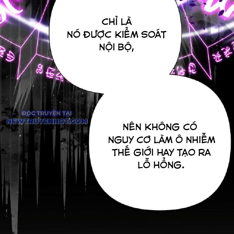 Ông Chú Ma Pháp Thiếu Nữ chapter 6 - Trang 117