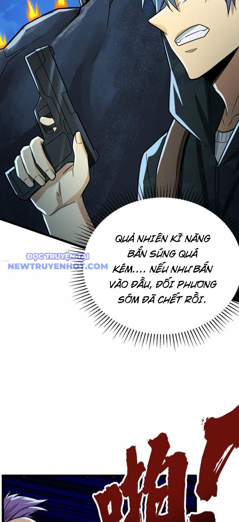 Lồng Giam Ác Ma chapter 5 - Trang 13