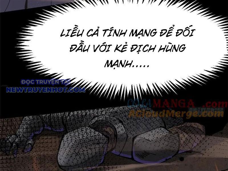 Ta Thật Không Muốn Học Cấm Chú chapter 96 - Trang 7