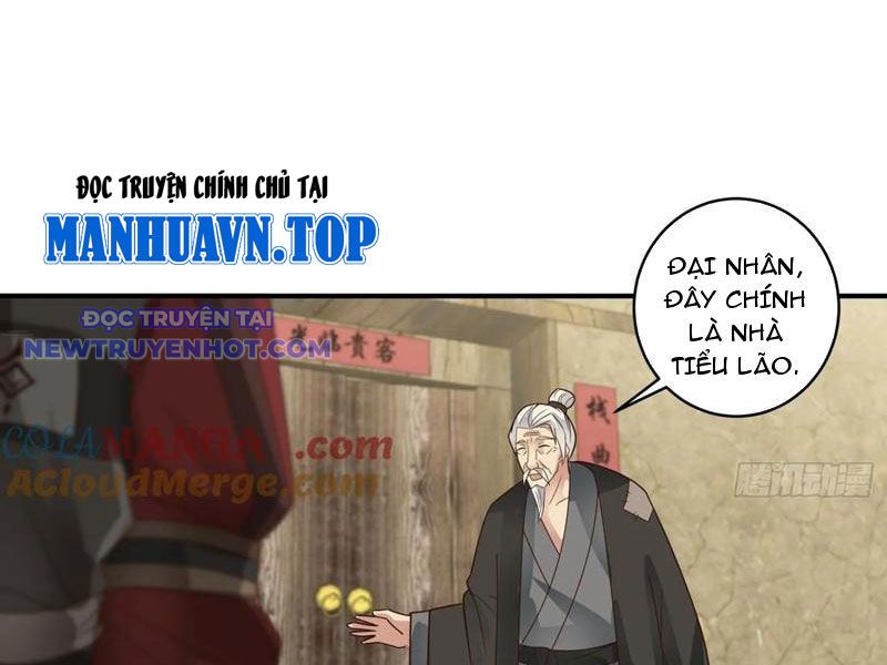 Vô Địch Thật Tịch Mịch chapter 44 - Trang 18