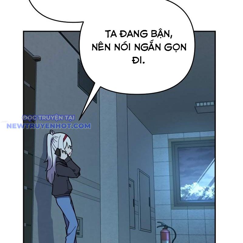 Ông Chú Ma Pháp Thiếu Nữ chapter 5 - Trang 136