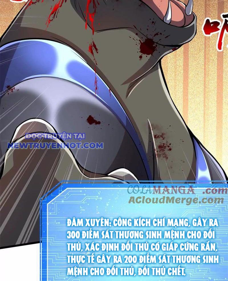 Lồng Giam Ác Ma chapter 41 - Trang 52