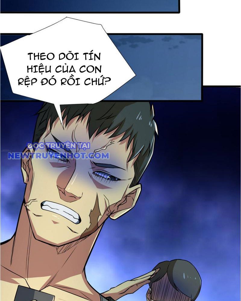 Lồng Giam Ác Ma chapter 9 - Trang 6