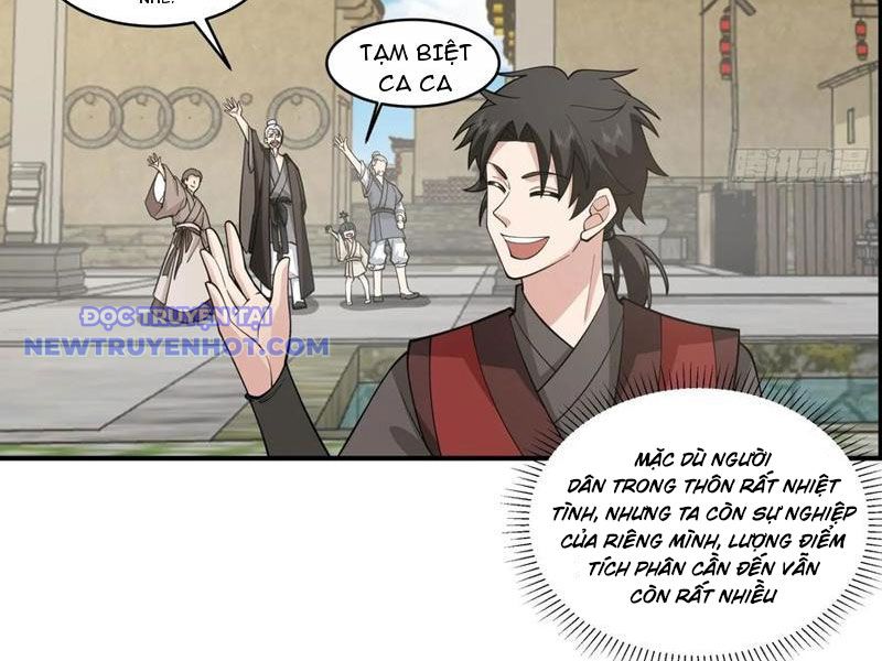 Vô Địch Thật Tịch Mịch chapter 44 - Trang 39