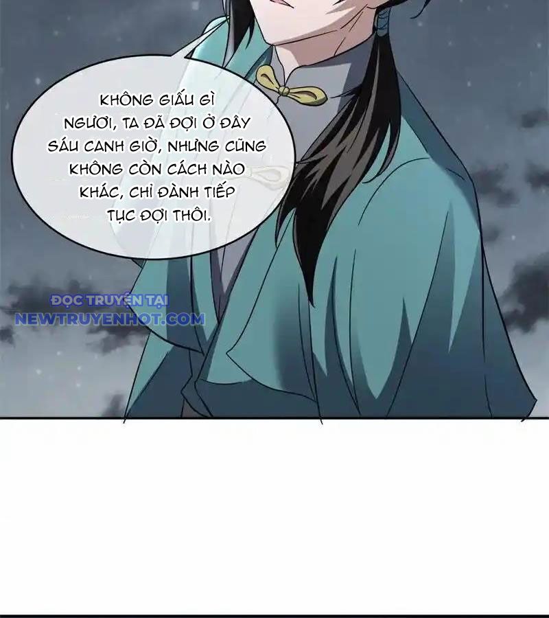 Chiến Hồn Tuyệt Thế chapter 740 - Trang 84