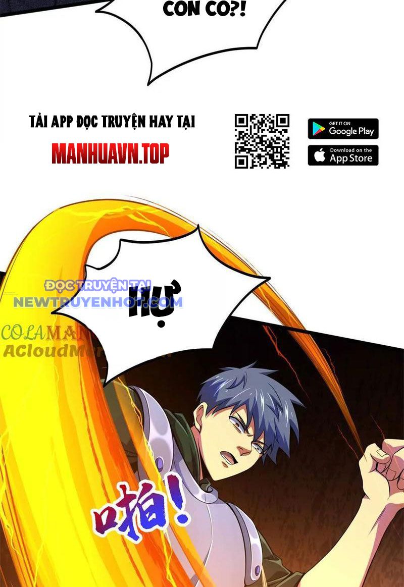 Lồng Giam Ác Ma chapter 41 - Trang 18