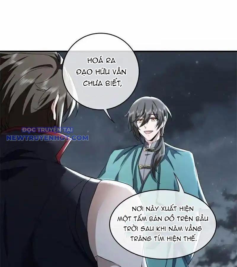 Chiến Hồn Tuyệt Thế chapter 740 - Trang 74