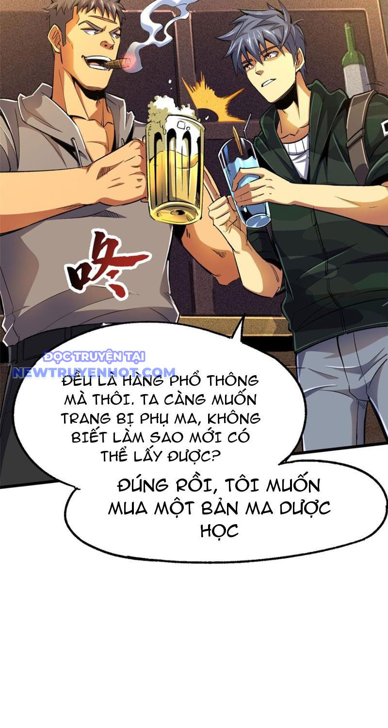 Lồng Giam Ác Ma chapter 28 - Trang 19