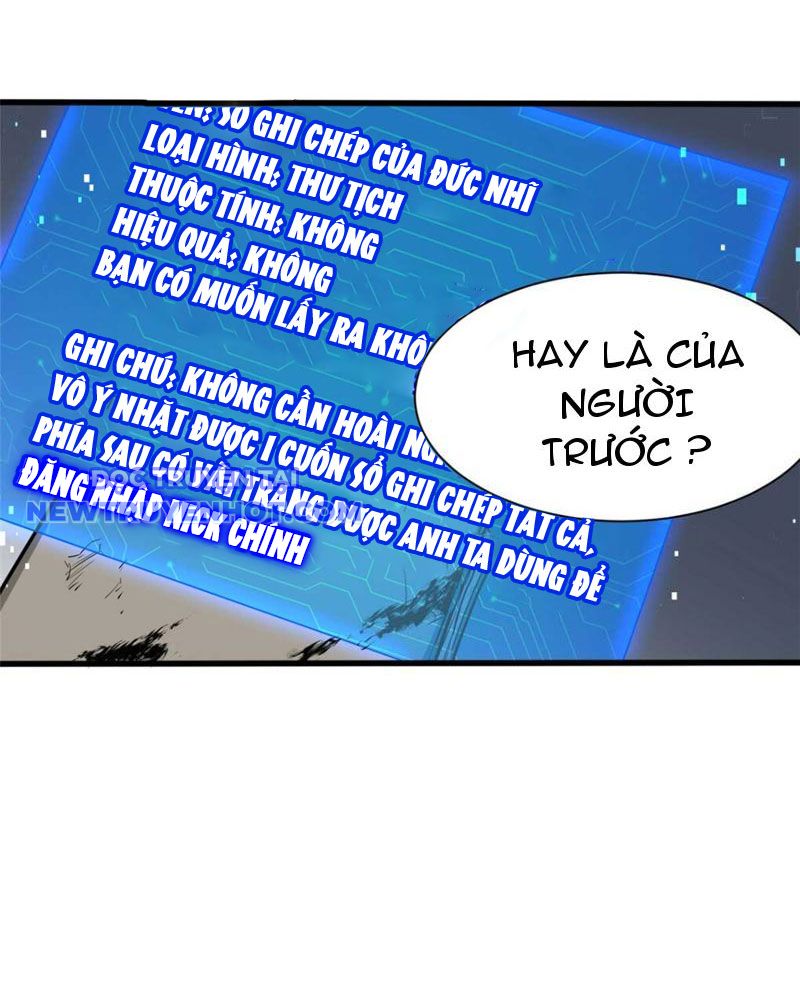 Lồng Giam Ác Ma chapter 2 - Trang 21