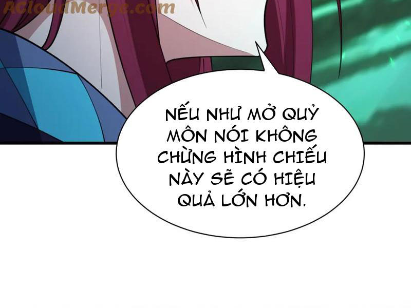 Kỷ Nguyên Kỳ Lạ chapter 408 - Trang 50