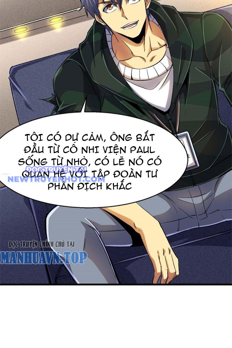 Lồng Giam Ác Ma chapter 26 - Trang 51