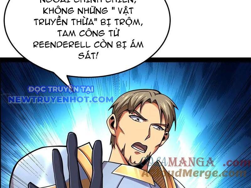 Lồng Giam Ác Ma chapter 38 - Trang 120