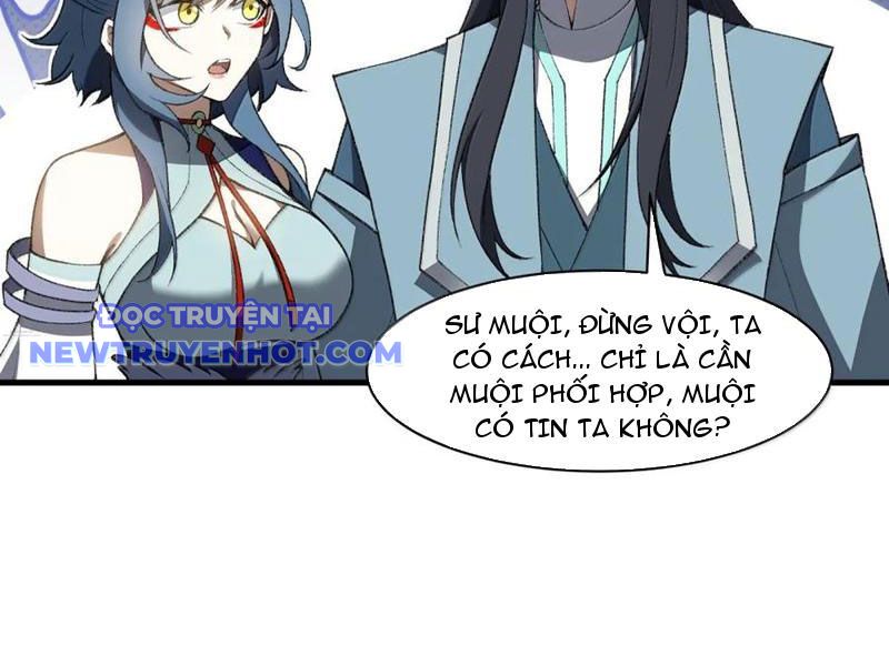 Ta Ở Tu Tiên Giới Chỉ Làm Giờ Hành Chính chapter 98 - Trang 93